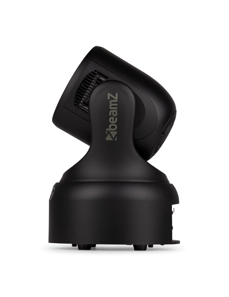NOVA68G-BK Cabeza móvil Wash MH con gobo