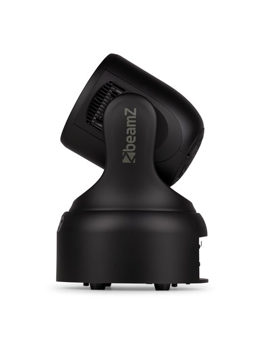 NOVA68G-BK Cabeza móvil Wash MH con gobo
