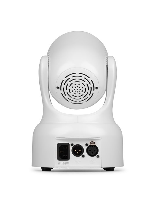 NOVA68G-WH Cabeza móvil Wash MH con gobo