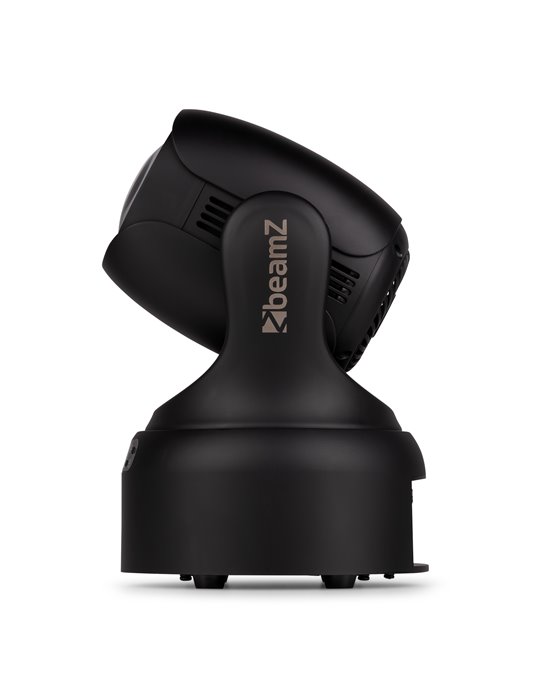 NOVA80B-BK Cabeza móvil de haz MH