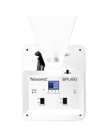 BPL410W Luz de mástil a batería 2
