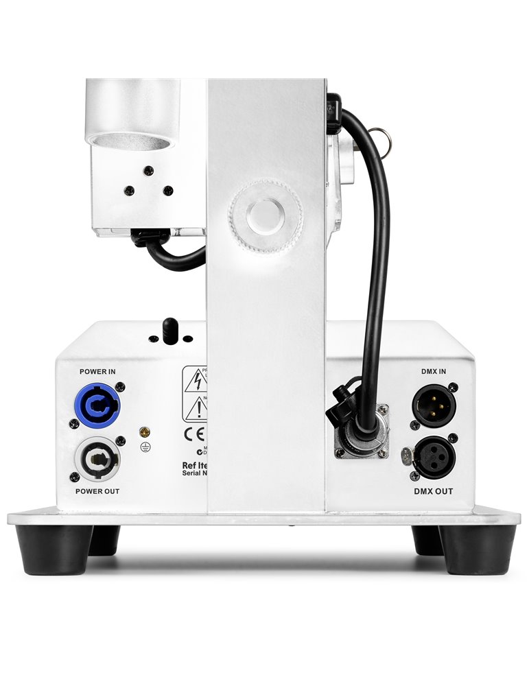 BPL410W Luz de mástil a batería