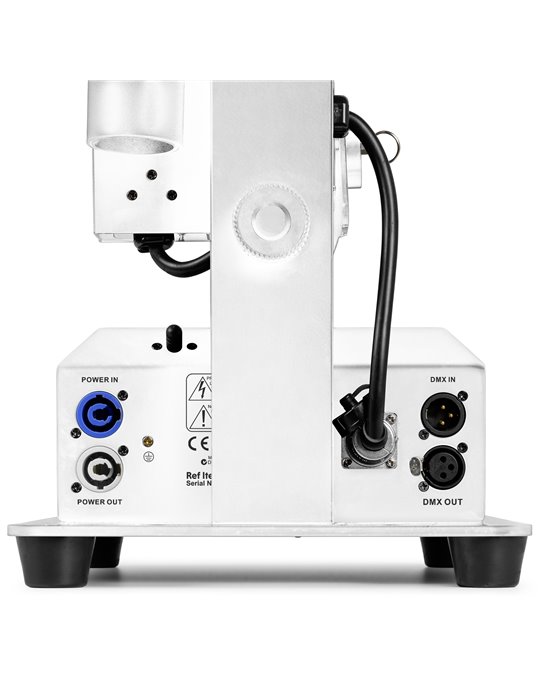 BPL410W Luz de mástil a batería