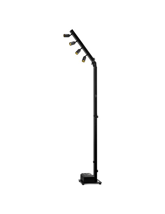 BPL410 Luz de mástil a batería