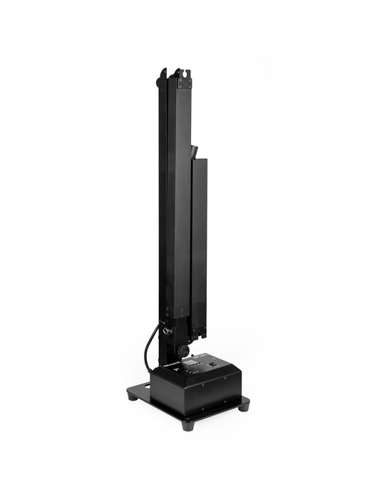 BPL410 Luz de mástil a batería