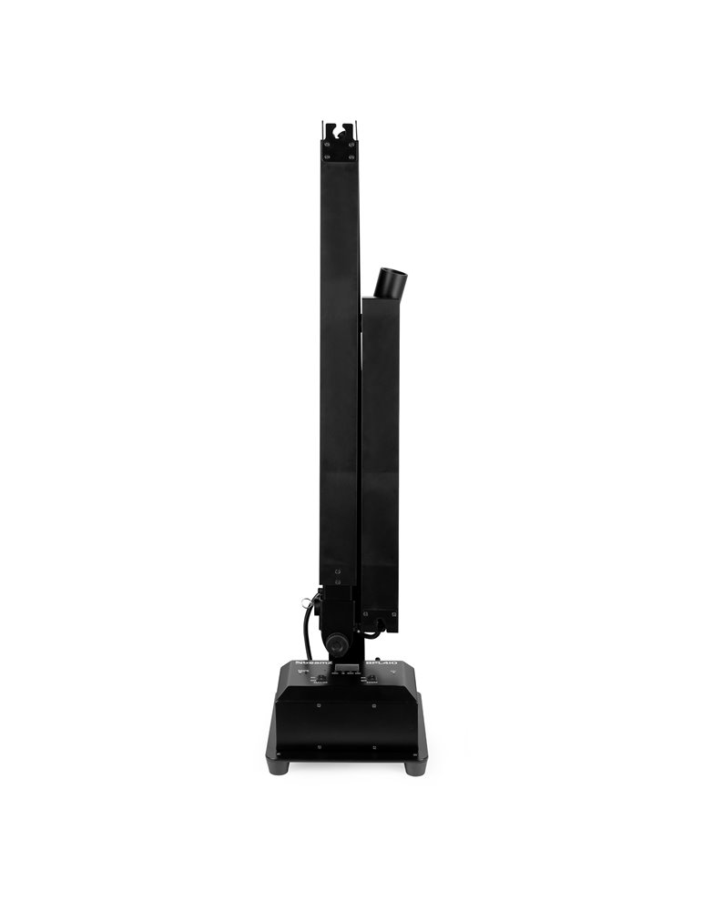 BPL410 Luz de mástil a batería