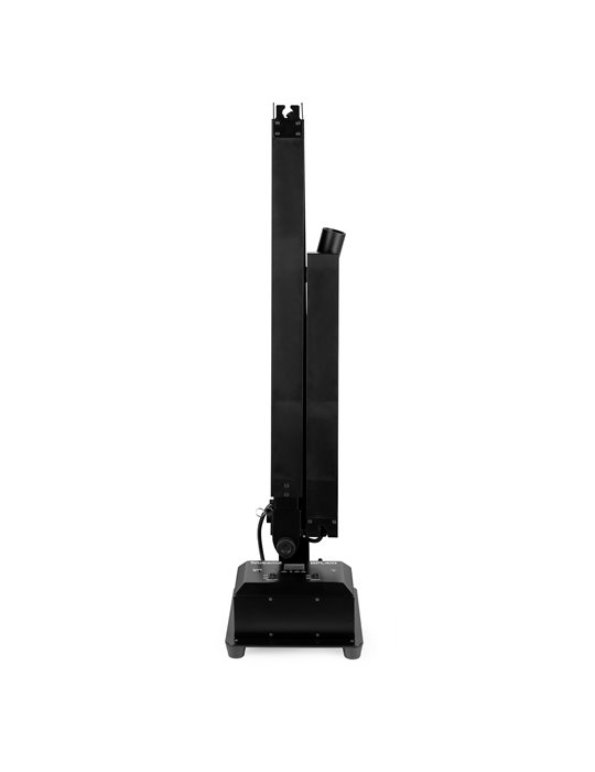 BPL410 Luz de mástil a batería