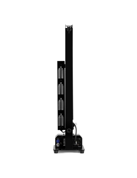 BPL410 Luz de mástil a batería