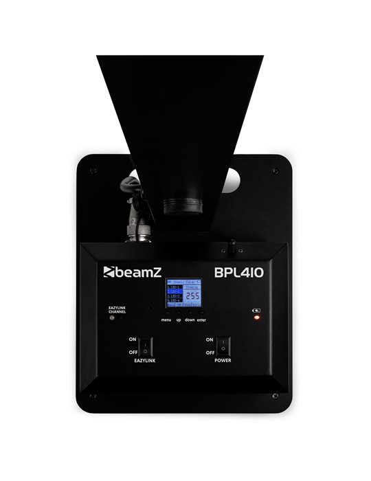 BPL410 Luz de mástil a batería