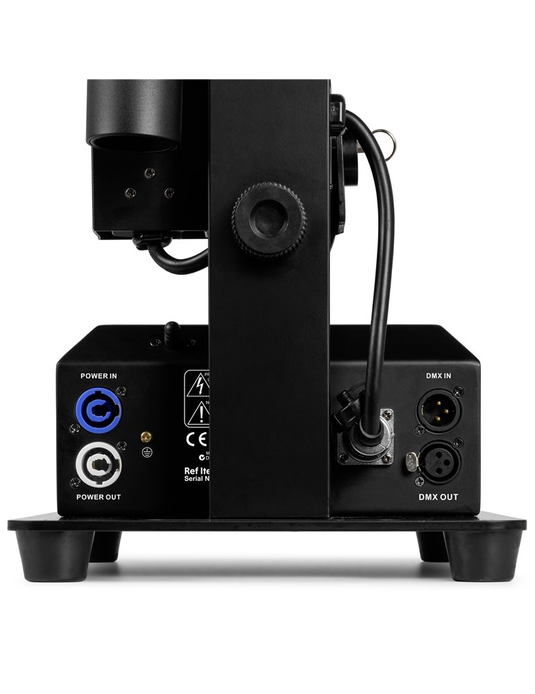 BPL410 Luz de mástil a batería