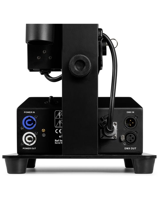 BPL410 Luz de mástil a batería