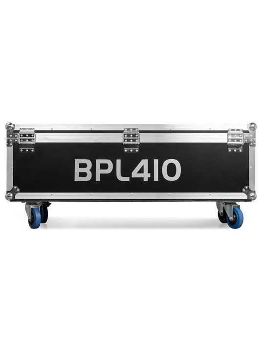 FC410 Flightcase para 2 piezas BPL410