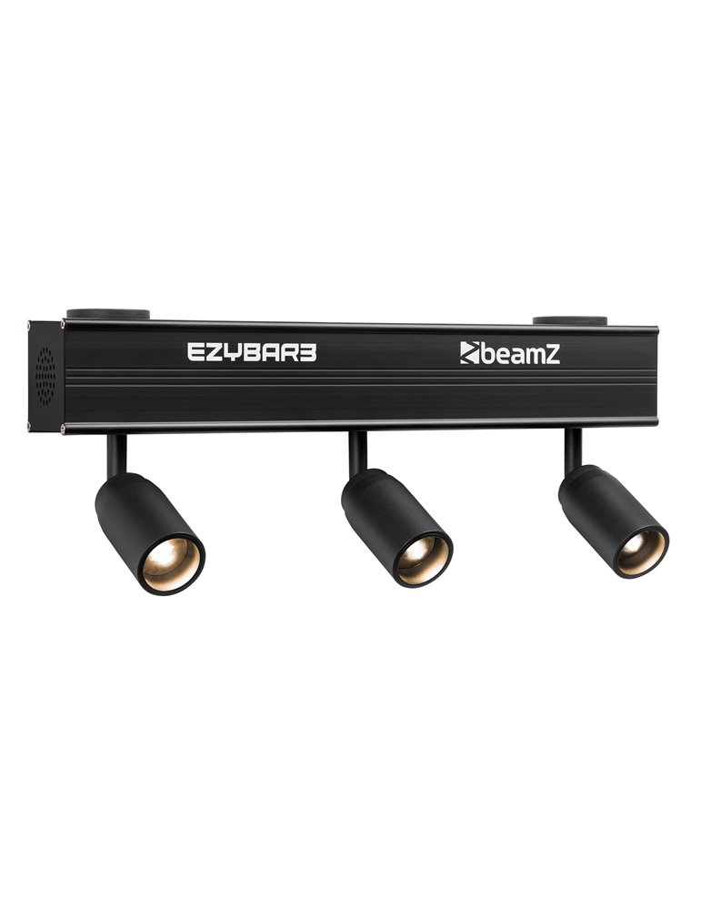 EZYBar3 Barra LED COB alimentada por batería