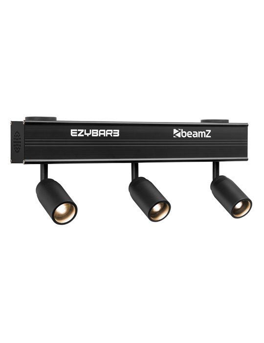 EZYBar3 Barra LED COB alimentada por batería