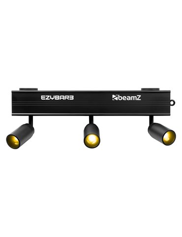 EZYBar3 Barra LED COB alimentada por batería 2