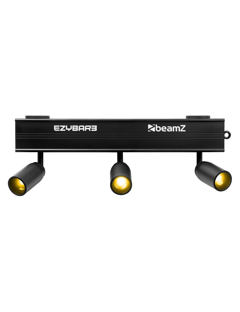 EZYBar3 Barra LED COB alimentada por batería