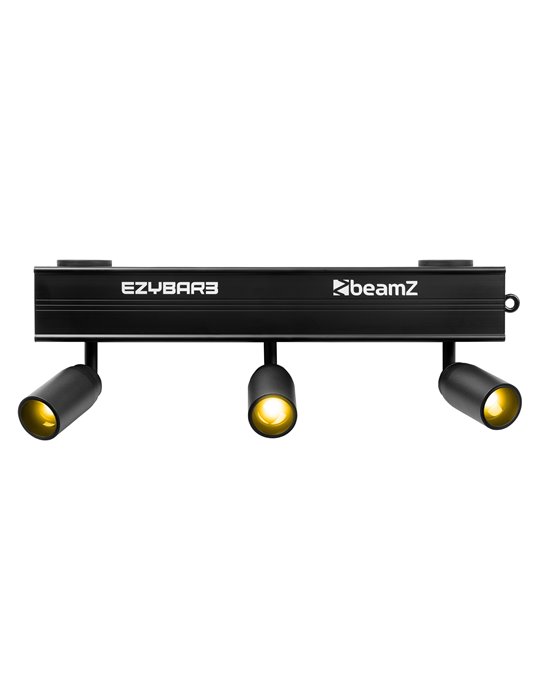 EZYBar3 Barra LED COB alimentada por batería