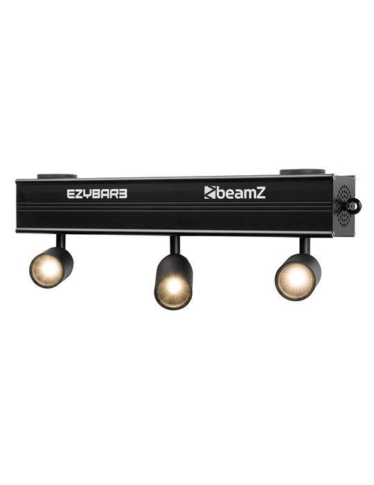 EZYBar3 Barra LED COB alimentada por batería