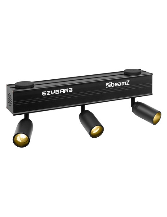 EZYBar3 Barra LED COB alimentada por batería