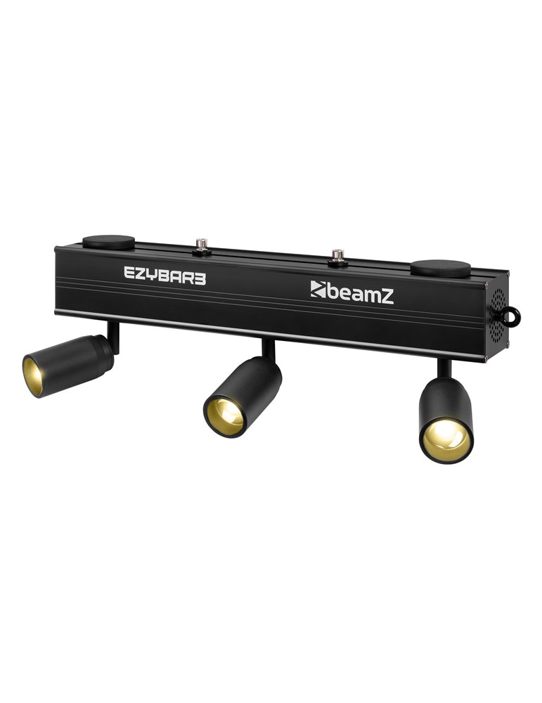 EZYBar3 Barra LED COB alimentada por batería
