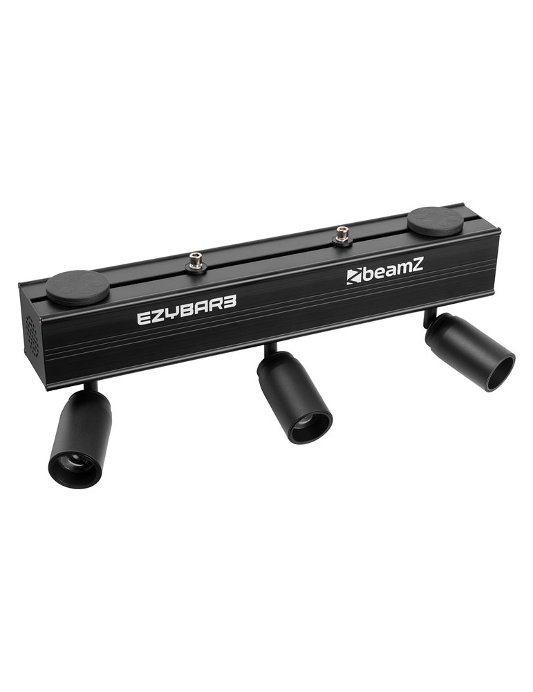EZYBar3 Barra LED COB alimentada por batería