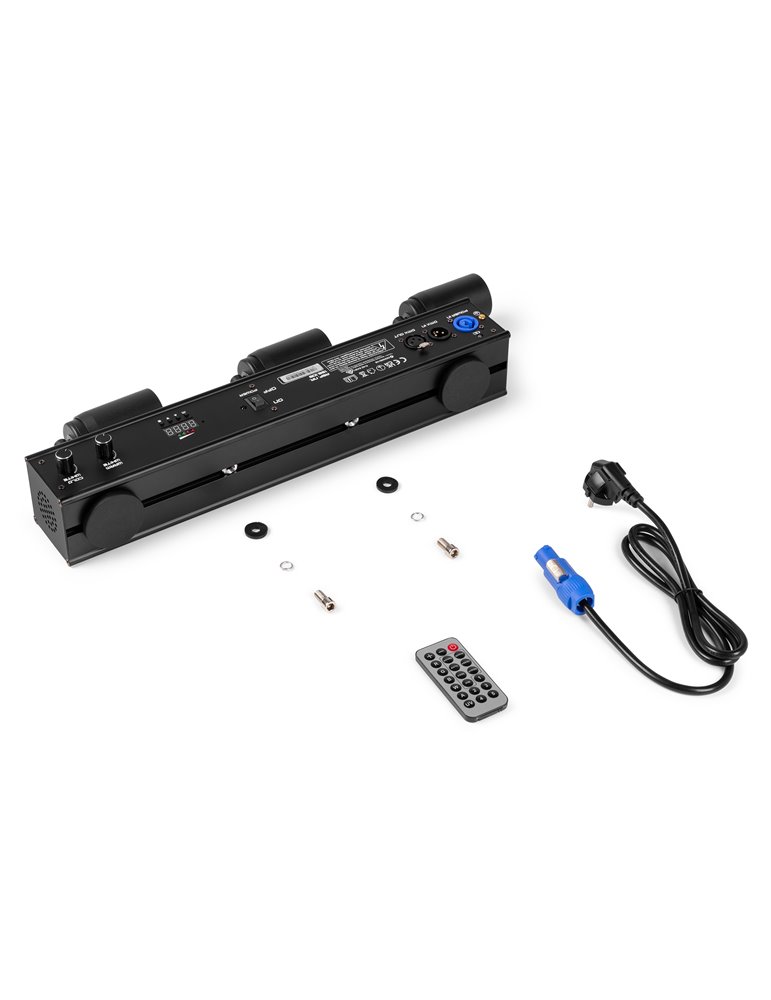 EZYBar3 Barra LED COB alimentada por batería