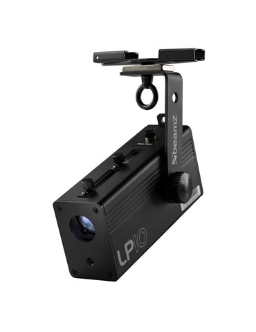 LP10 Proyector LED Logo/Gobo 2