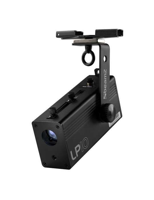 LP10 Proyector LED Logo/Gobo