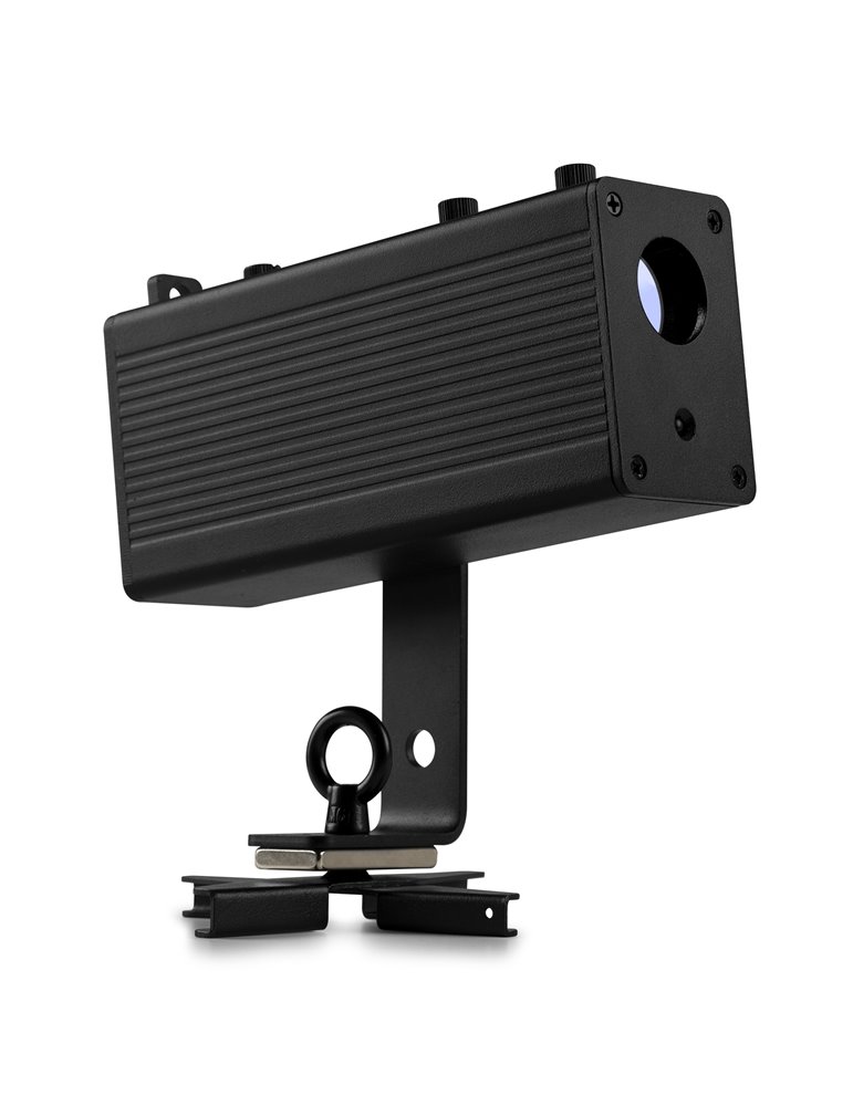 LP10 Proyector LED Logo/Gobo