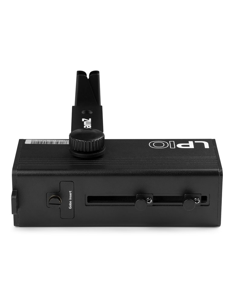 LP10 Proyector LED Logo/Gobo