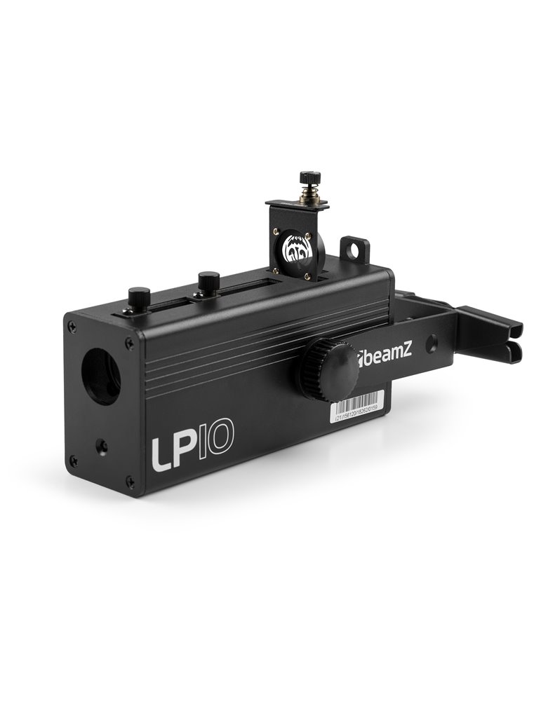 LP10 Proyector LED Logo/Gobo