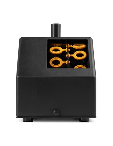 B300 Maquina de burbujas 2