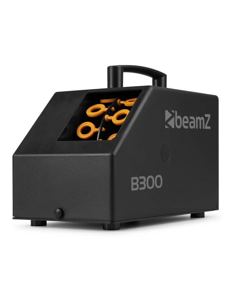 B300 Maquina de burbujas