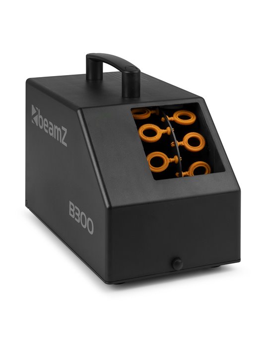 B300 Maquina de burbujas