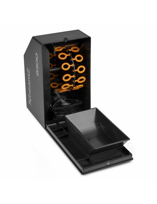 B300 Maquina de burbujas