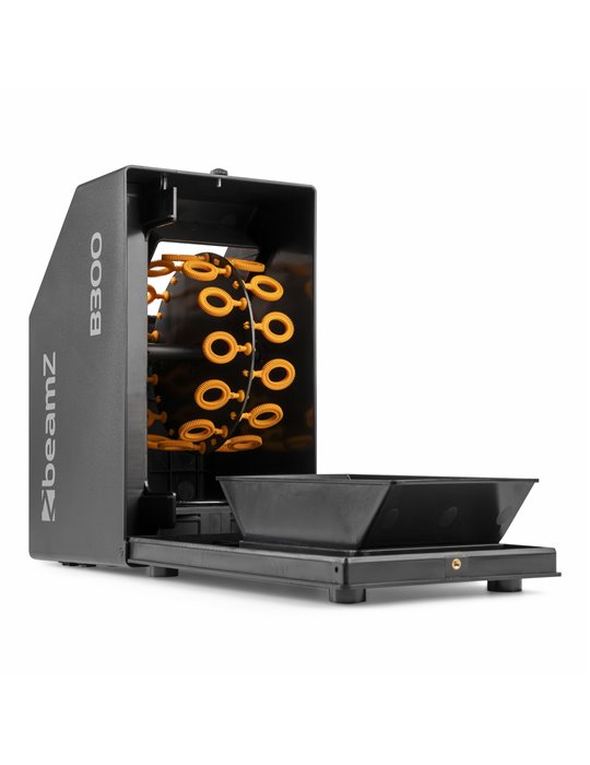 B300 Maquina de burbujas