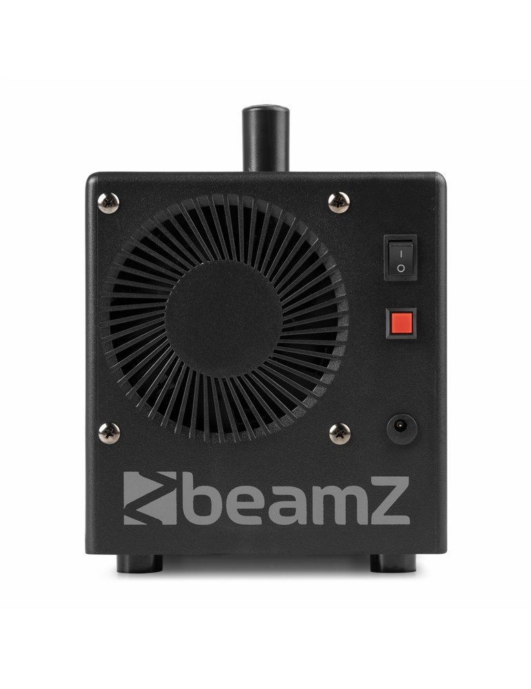 B300 Maquina de burbujas