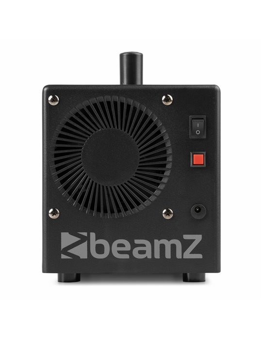 B300 Maquina de burbujas