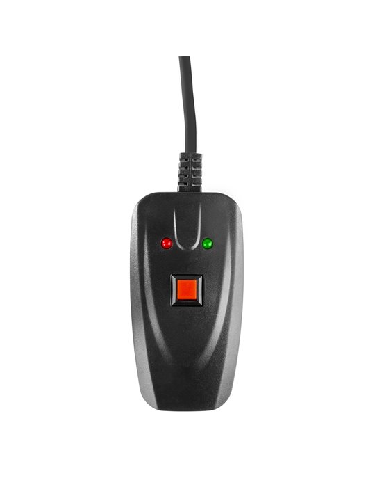 S700-JB Maquina de Humo + Bola Led Jelly