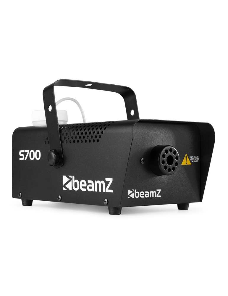 S700 Máquina de humo incluido líquido