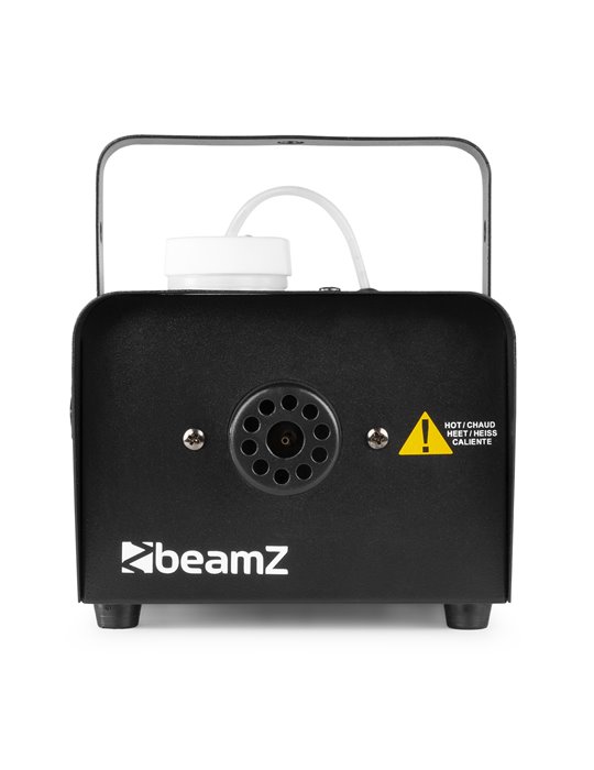 S700 Máquina de humo incluido líquido