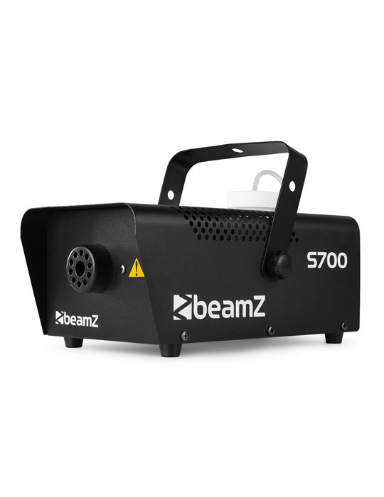 S700 Máquina de humo incluido líquido