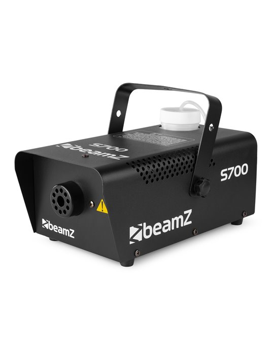 S700 Máquina de humo incluido líquido