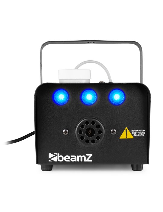 S700LED Maquina de Humo con efecto Hielo