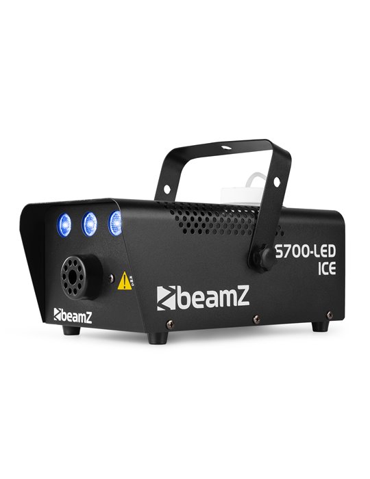 S700LED Maquina de Humo con efecto Hielo