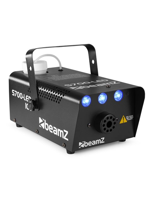 S700LED Maquina de Humo con efecto Hielo