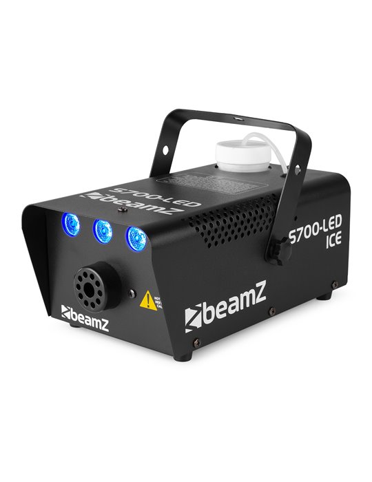 S700LED Maquina de Humo con efecto Hielo