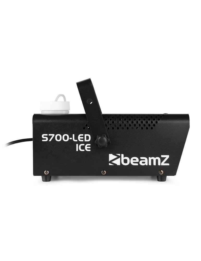 S700LED Maquina de Humo con efecto Hielo