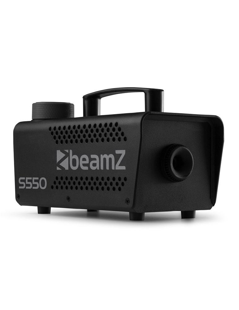 S550 Maquina de humo 550W
