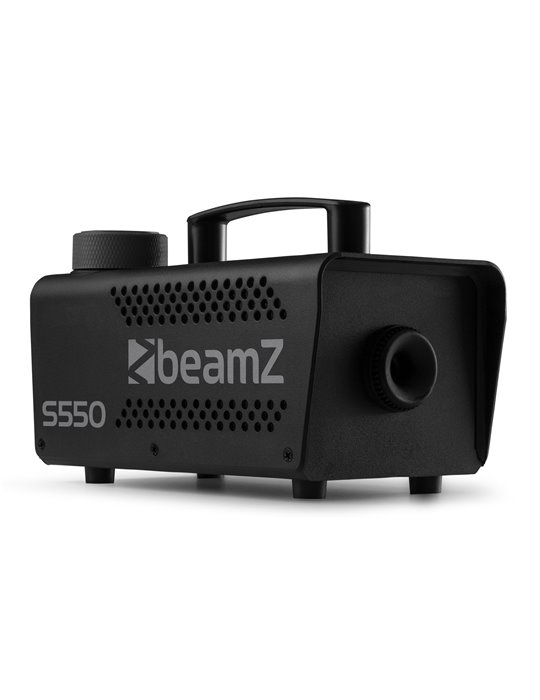 S550 Maquina de humo 550W